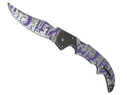 Steam Community Market :: Listings for ☆ StatTrak™ Falchion Knife