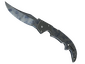 ★ StatTrak™ Falchion Knife | Stained (Factory New)