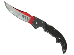 ★ StatTrak™ Falchion Knife | Autotronic
