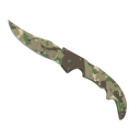 ★ Falchion Knife | Forest DDPAT (Factory New)