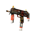 MP7 | Bloodsport (Minimal Wear)
