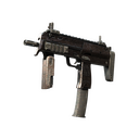 MP7 | Sunbaked (Factory New)
