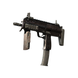 MP7 | Sunbaked (Minimal Wear)