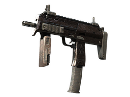 MP7 | Sunbaked (Minimal Wear)