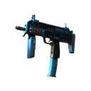 MP7 | Cirrus (Field-Tested)