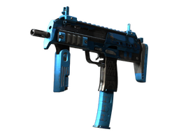 MP7 | Cirrus