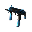 MP7 | Cirrus (Minimal Wear)