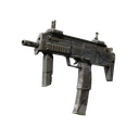 MP7 | Astrolabe (Field-Tested)