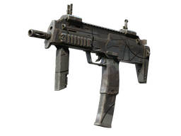 MP7 | Astrolabe
