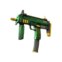 StatTrak™ MP7 | Powercore (Factory New)