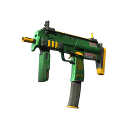 StatTrak™ MP7 | Powercore (Factory New)