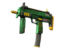 MP7 | Powercore