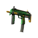 StatTrak™ MP7 | Powercore (Well-Worn)