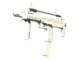MP7 | Whiteout