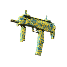 MP7 | Akoben (Factory New)