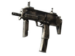 MP7 | Scorched