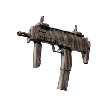 Souvenir MP7 | Prey (Minimal Wear)