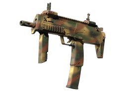 MP7 | Army Recon