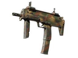 MP7 | Army Recon (Field-Tested)