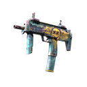 StatTrak™ MP7 | Just Smile (Factory New)