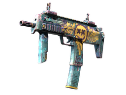 MP7 | Just Smile (Factory New)