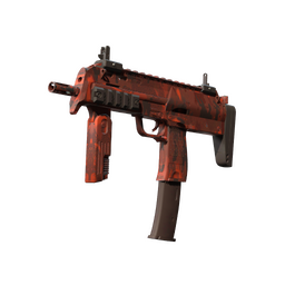 MP7 | Full Stop (Factory New)