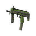 MP7 | Tall Grass (Battle-Scarred)