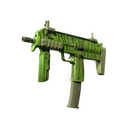 Souvenir MP7 | Tall Grass (Minimal Wear)