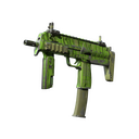 Souvenir MP7 | Tall Grass (Well-Worn)