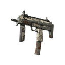 Souvenir MP7 | Gunsmoke (Battle-Scarred)