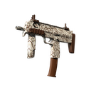 Souvenir MP7 | Gunsmoke (Minimal Wear)