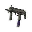StatTrak™ MP7 | Skulls (Field-Tested)