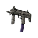 StatTrak™ MP7 | Skulls (Minimal Wear)
