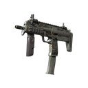 MP7 | Vault Heist (Battle-Scarred)