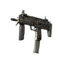MP7 | Vault Heist (Minimal Wear)