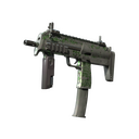 Souvenir MP7 | Motherboard (Battle-Scarred)