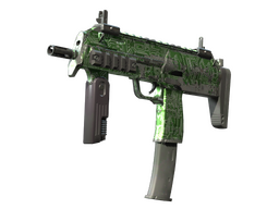 MP7 | Motherboard (Field-Tested)