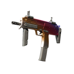 MP7 | Fade (Minimal Wear)