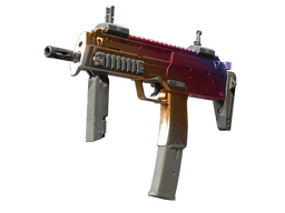 MP7 | Fade (Factory New)