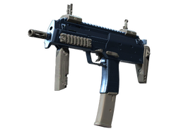 MP7 | Anodized Navy
