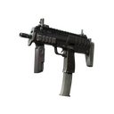 MP7 | Armor Core (Battle-Scarred)