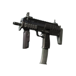 MP7 | Armor Core (Battle-Scarred)