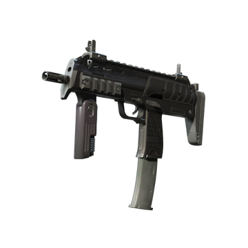 MP7 | Armor Core (Battle-Scarred)
