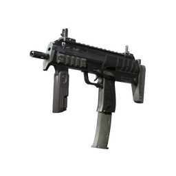 MP7 | Armor Core (Well-Worn)
