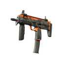 MP7 | Urban Hazard (Minimal Wear)