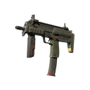 MP7 | Guerrilla (Battle-Scarred)
