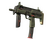 StatTrak™ MP7 | Guerrilla