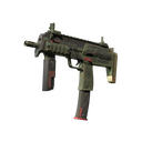 StatTrak™ MP7 | Guerrilla (Minimal Wear)