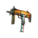 StatTrak™ MP7 | Abyssal Apparition (Factory New)