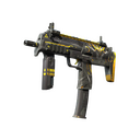 StatTrak™ MP7 | Nemesis (Field-Tested)